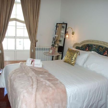 شقة Elduayen Luxury Centro فيجو المظهر الخارجي الصورة